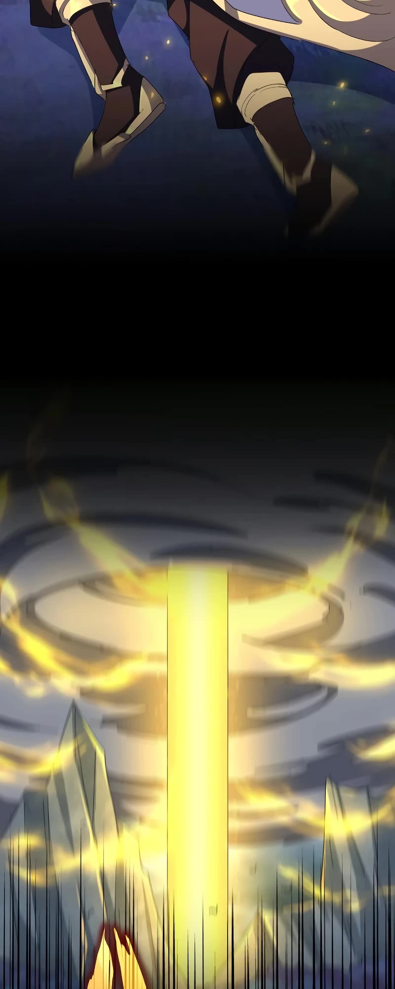 Magic Emperor Chapter 360 page 21 - Chapter 360
