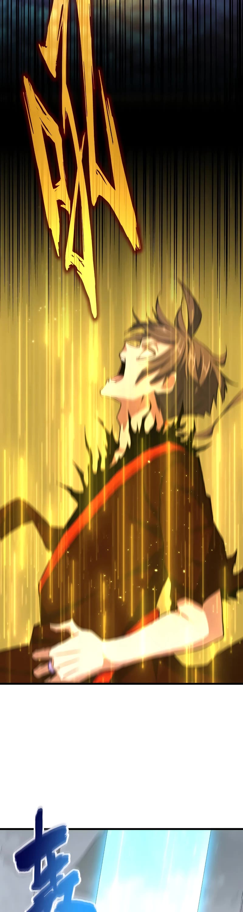 Magic Emperor Chapter 360 page 22 - Chapter 360