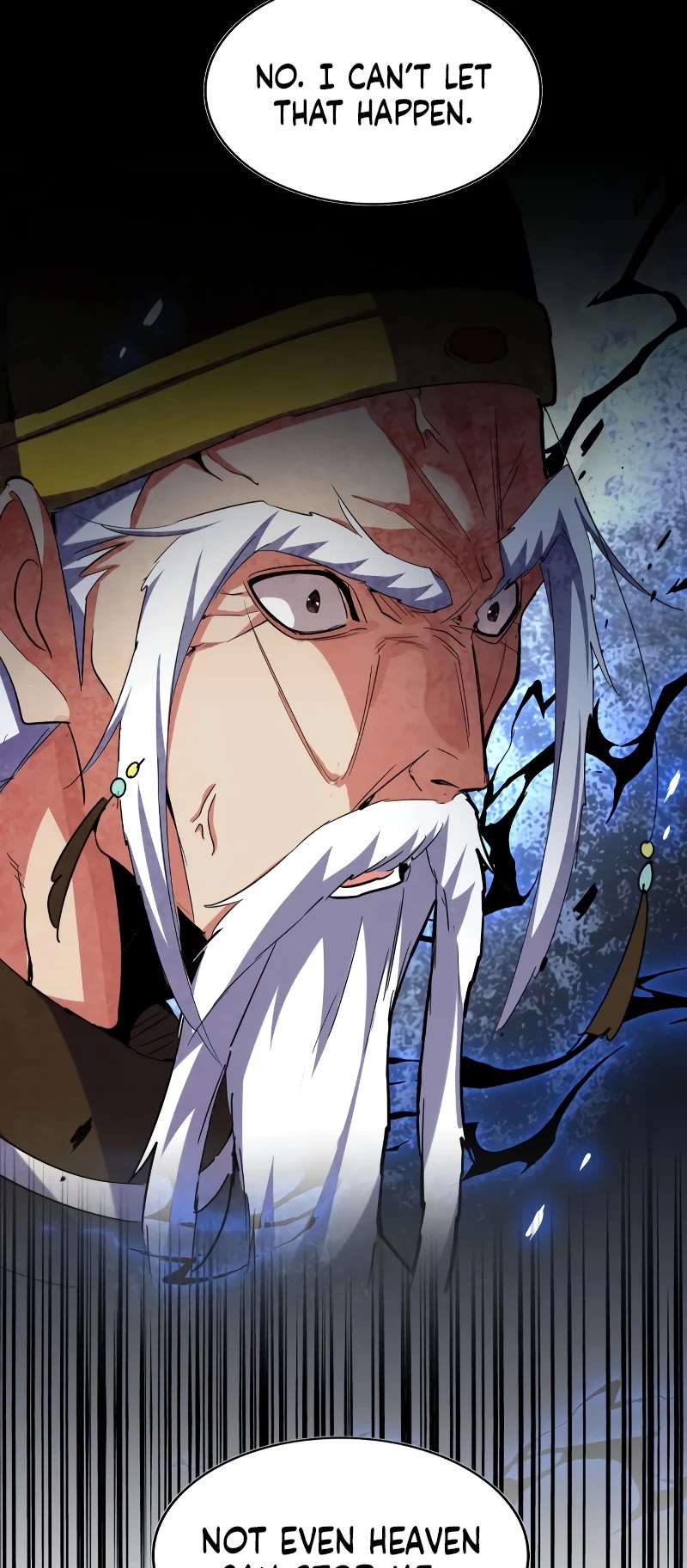 Magic Emperor Chapter 360 page 38 - Chapter 360
