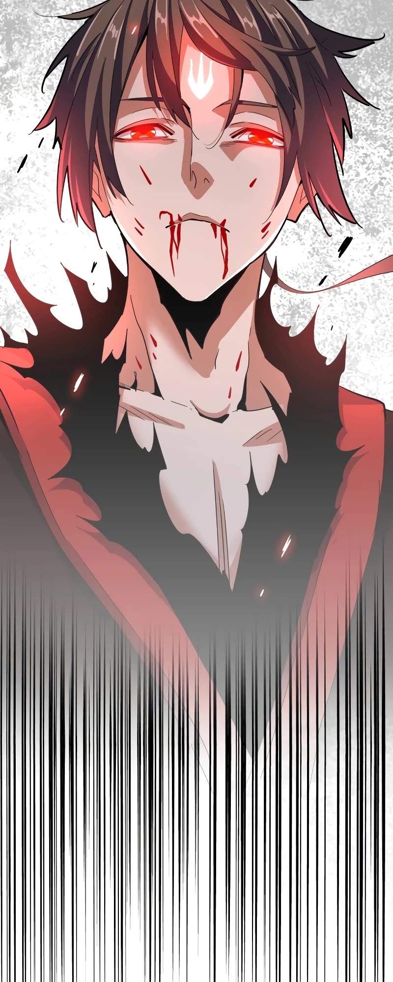 Magic Emperor Chapter 360 page 4 - Chapter 360