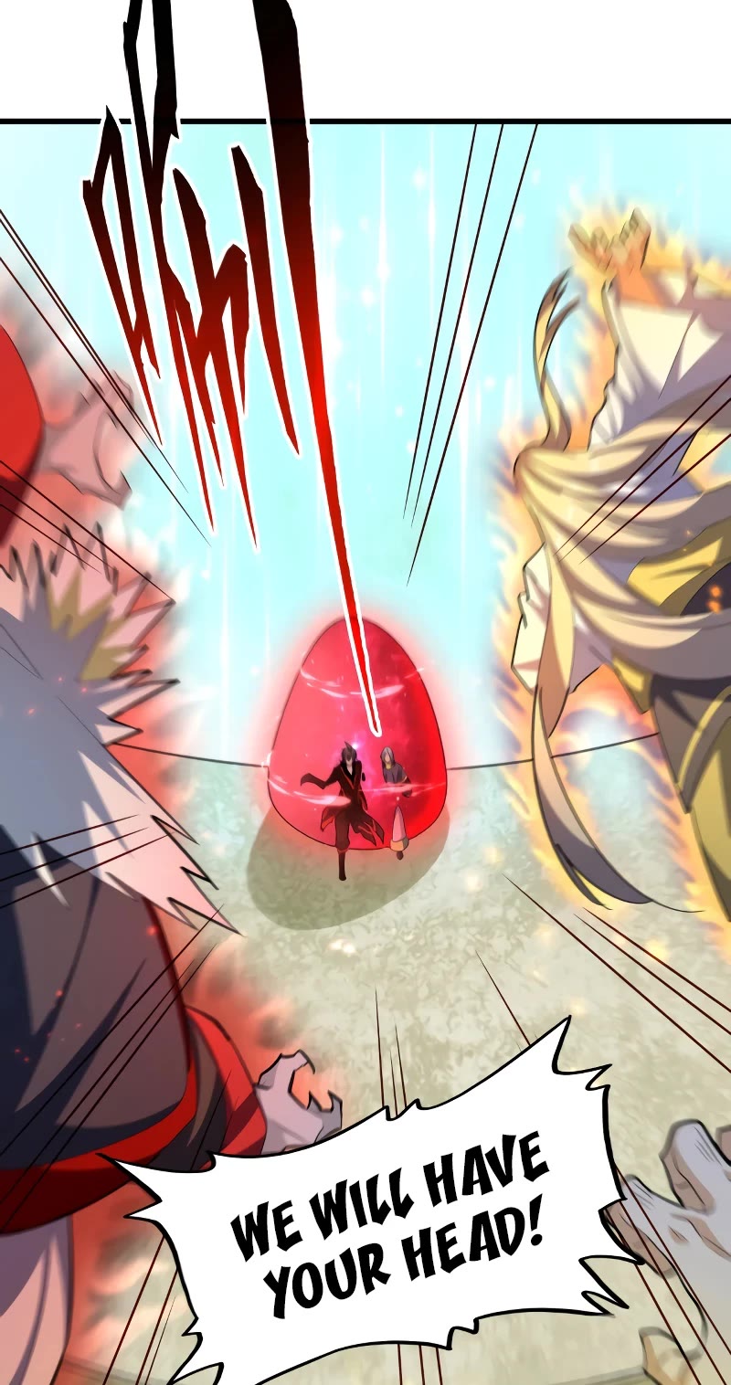 Magic Emperor Chapter 361 page 35 - Chapter 361