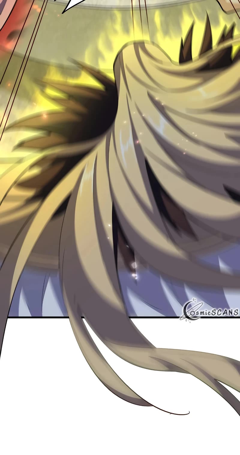 Magic Emperor Chapter 361 page 36 - Chapter 361