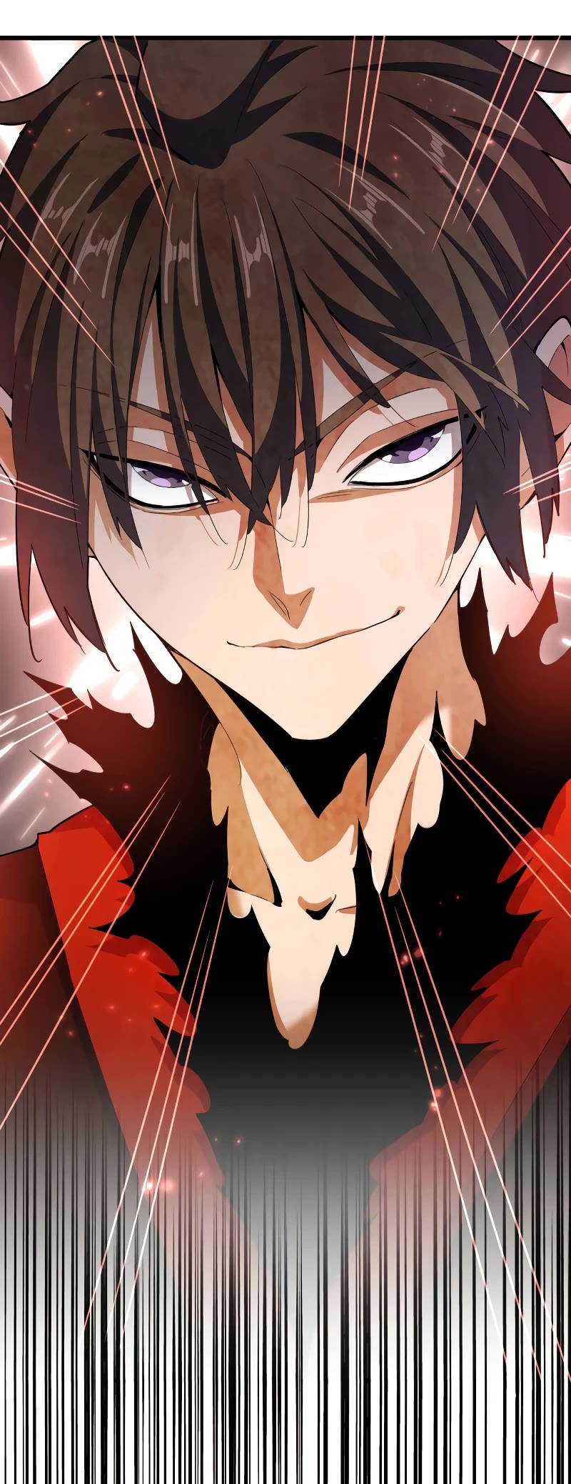 Magic Emperor Chapter 361 page 37 - Chapter 361