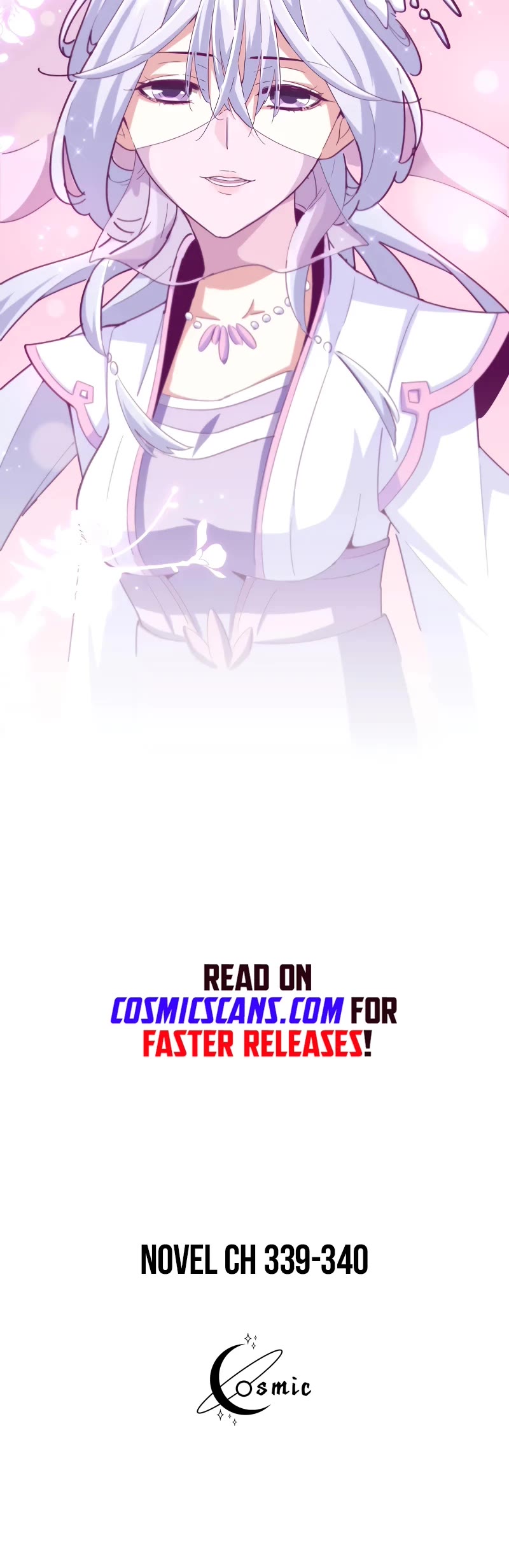 Magic Emperor Chapter 365 page 27 - Chapter 365