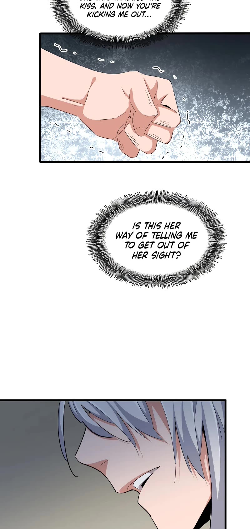 Magic Emperor Chapter 366 page 17 - Chapter 366