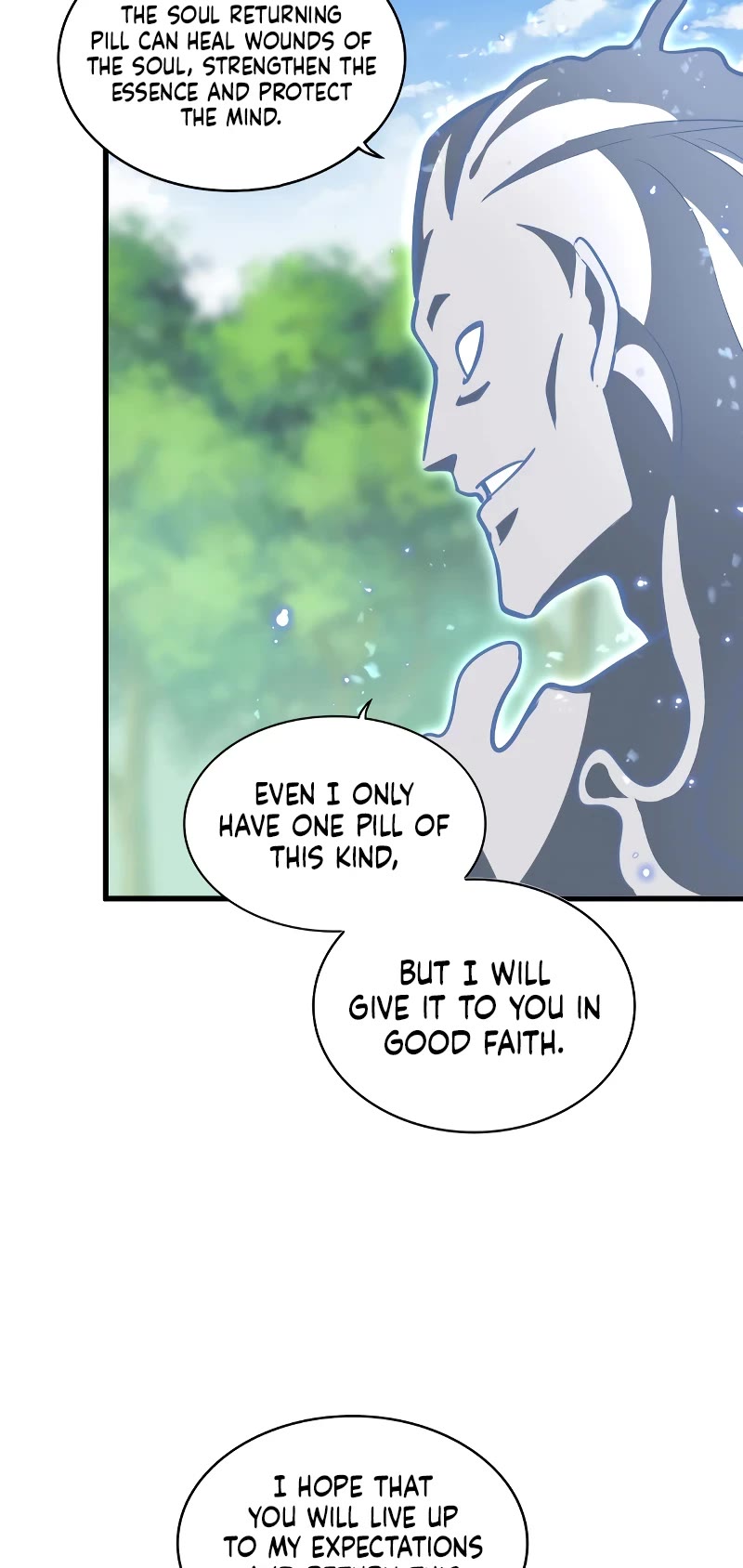 Magic Emperor Chapter 367 page 16 - Chapter 367