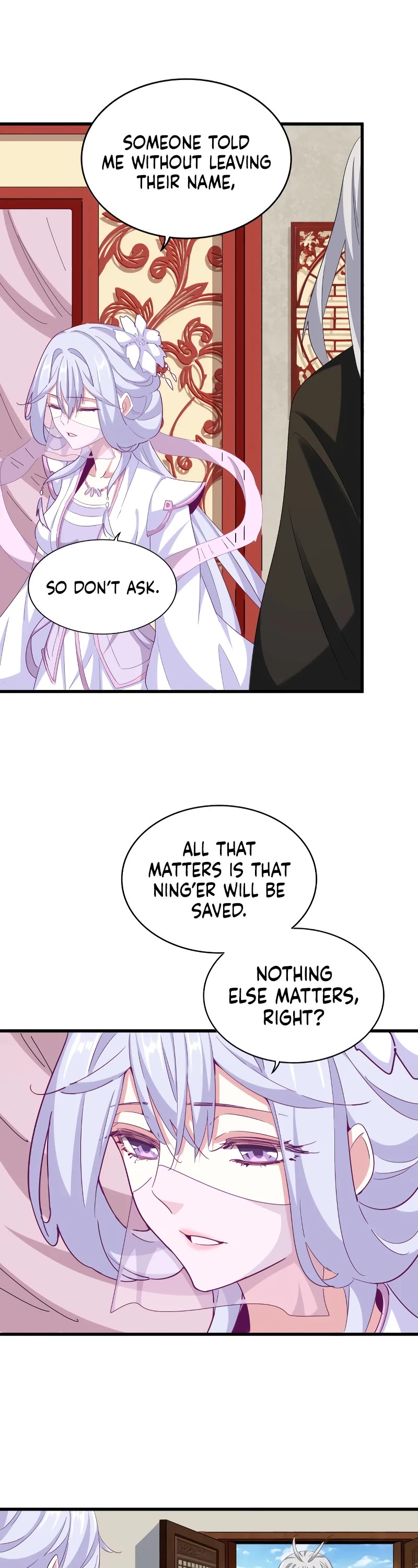 Magic Emperor Chapter 367 page 22 - Chapter 367