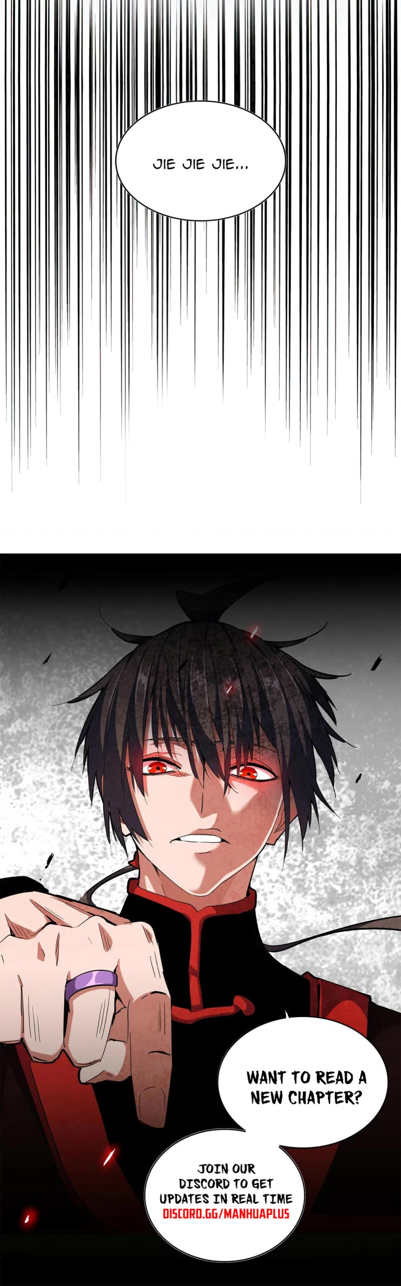 Magic Emperor Chapter 371 page 25 - Chapter 371: Resolute