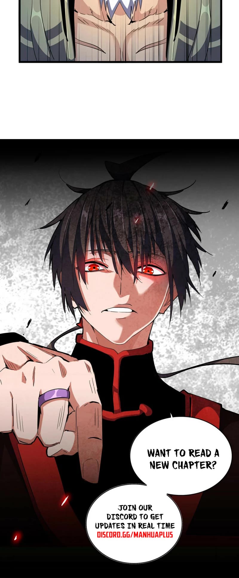 Magic Emperor Chapter 374 page 24 - Chapter 374: The Illegitimate Son