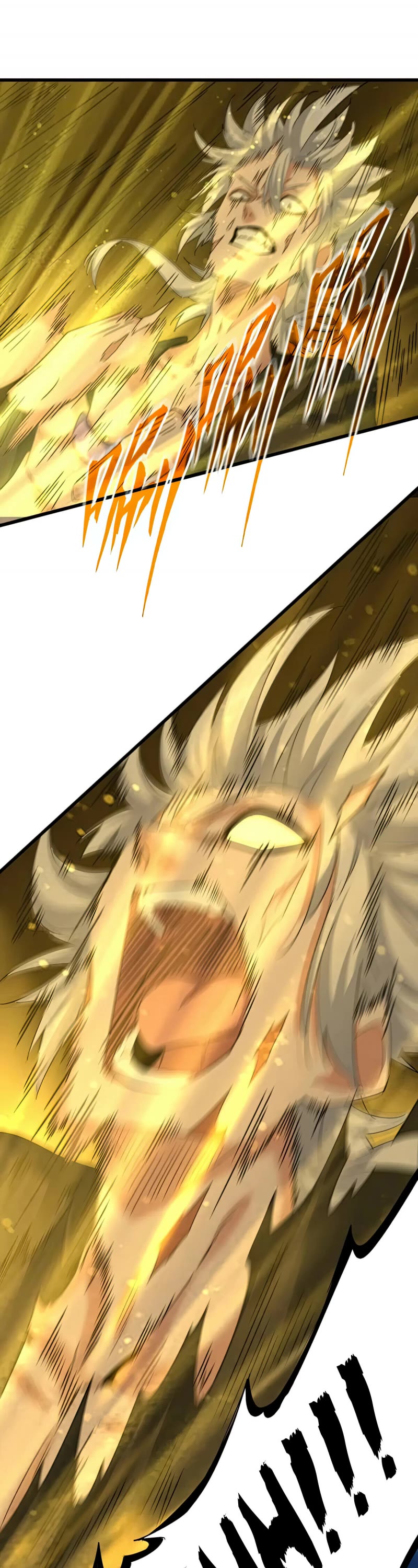 Magic Emperor Chapter 376 page 15 - Chapter 376: Qilin Arm