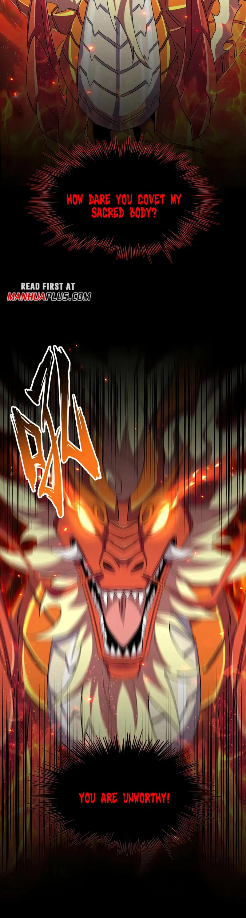 Magic Emperor Chapter 376 page 25 - Chapter 376: Qilin Arm