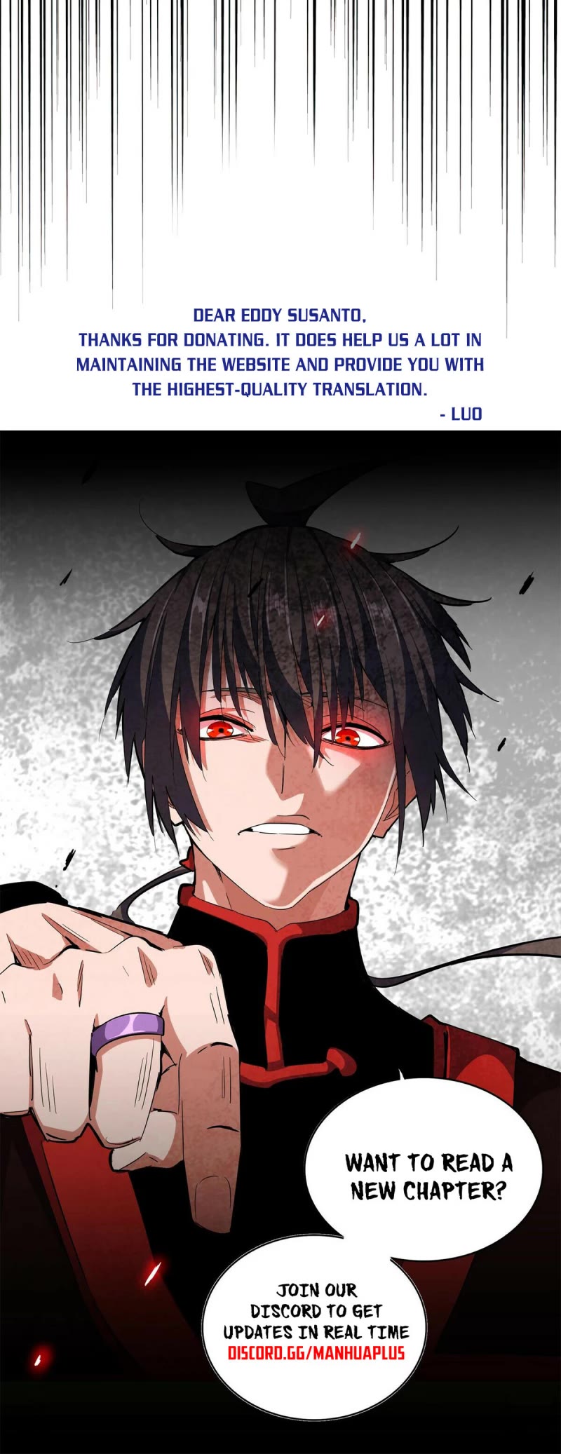 Magic Emperor Chapter 376 page 30 - Chapter 376: Qilin Arm