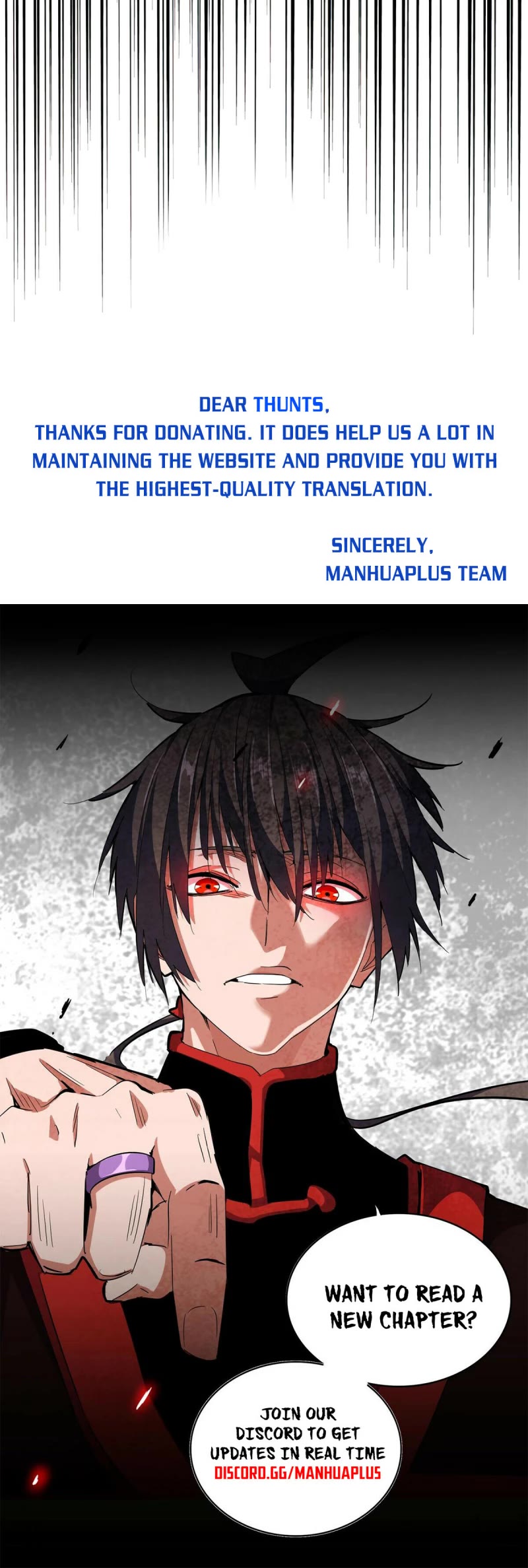 Magic Emperor Chapter 377 page 27 - Chapter 377: Left Or Right