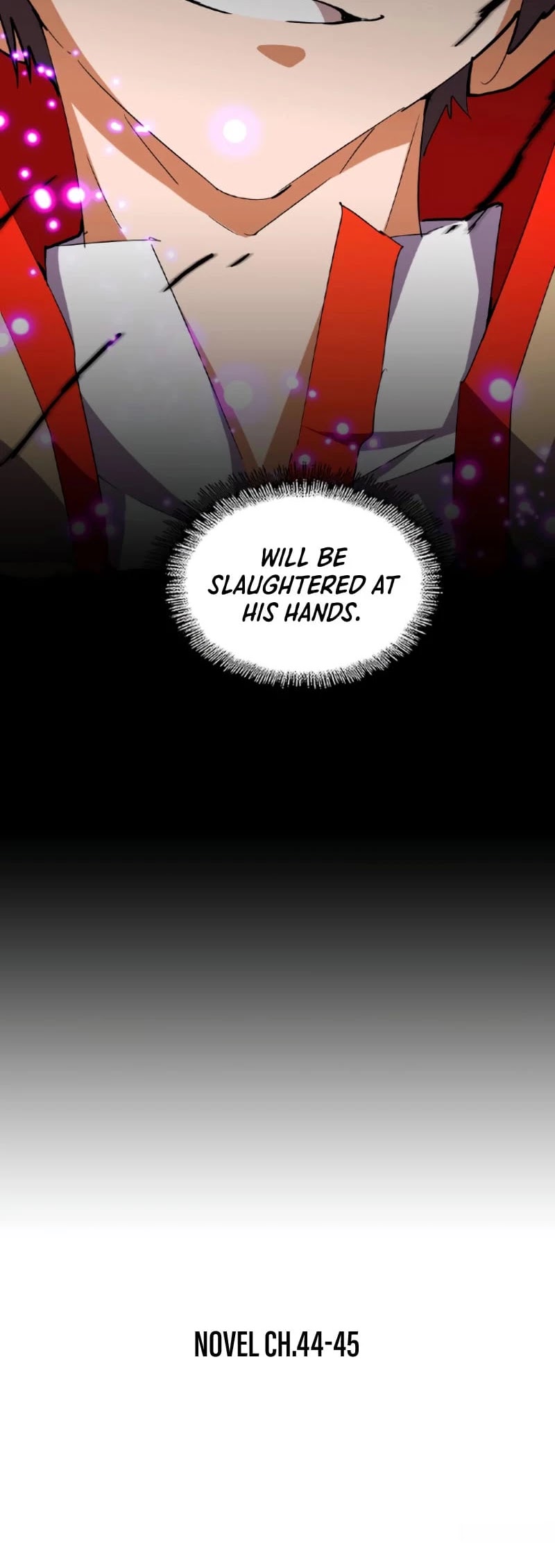 Magic Emperor Chapter 38 page 15 - Chapter 38
