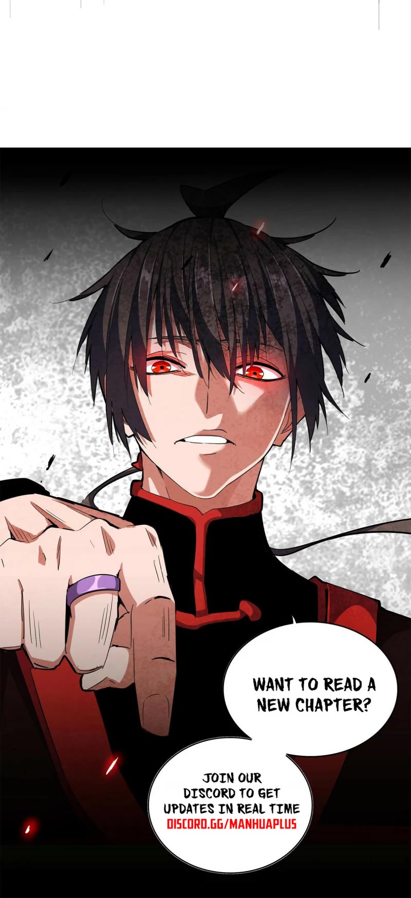 Magic Emperor Chapter 384 page 27 - Chapter 384: Apologize