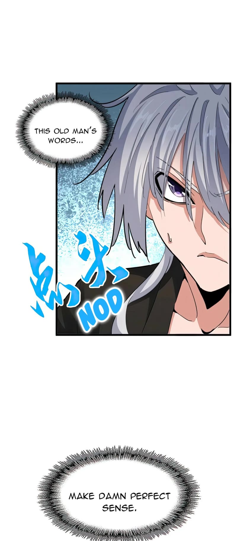 Magic Emperor Chapter 388 page 24 - Chapter 388: Destiny