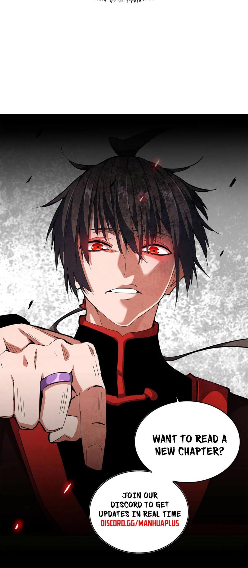 Magic Emperor Chapter 388 page 25 - Chapter 388: Destiny