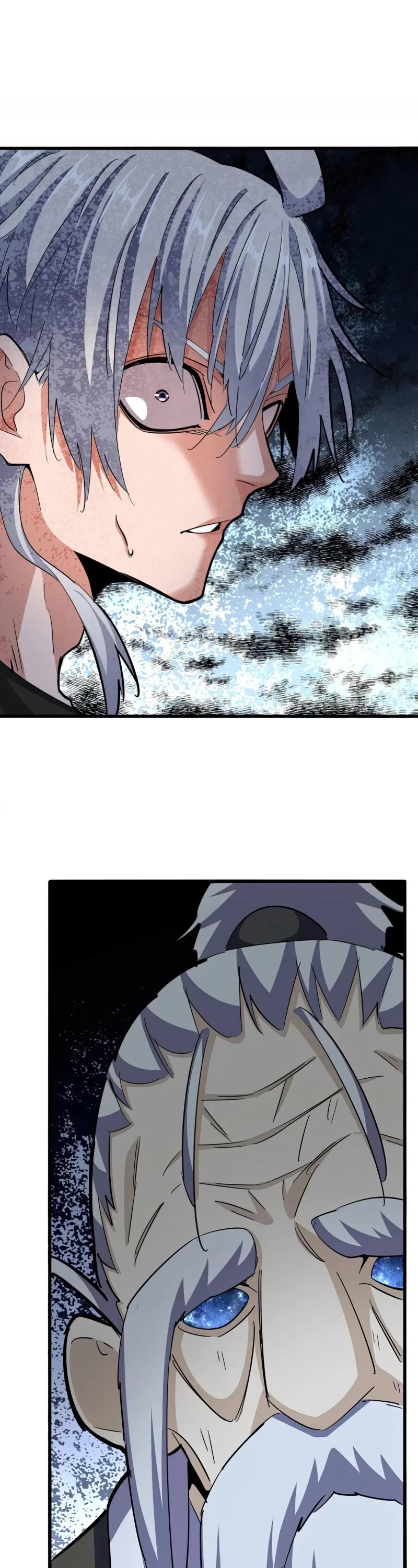 Magic Emperor Chapter 393 page 19 - Chapter 393: You should be dead
