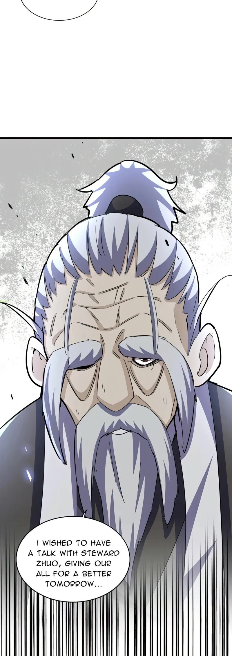 Magic Emperor Chapter 393 page 25 - Chapter 393: You should be dead