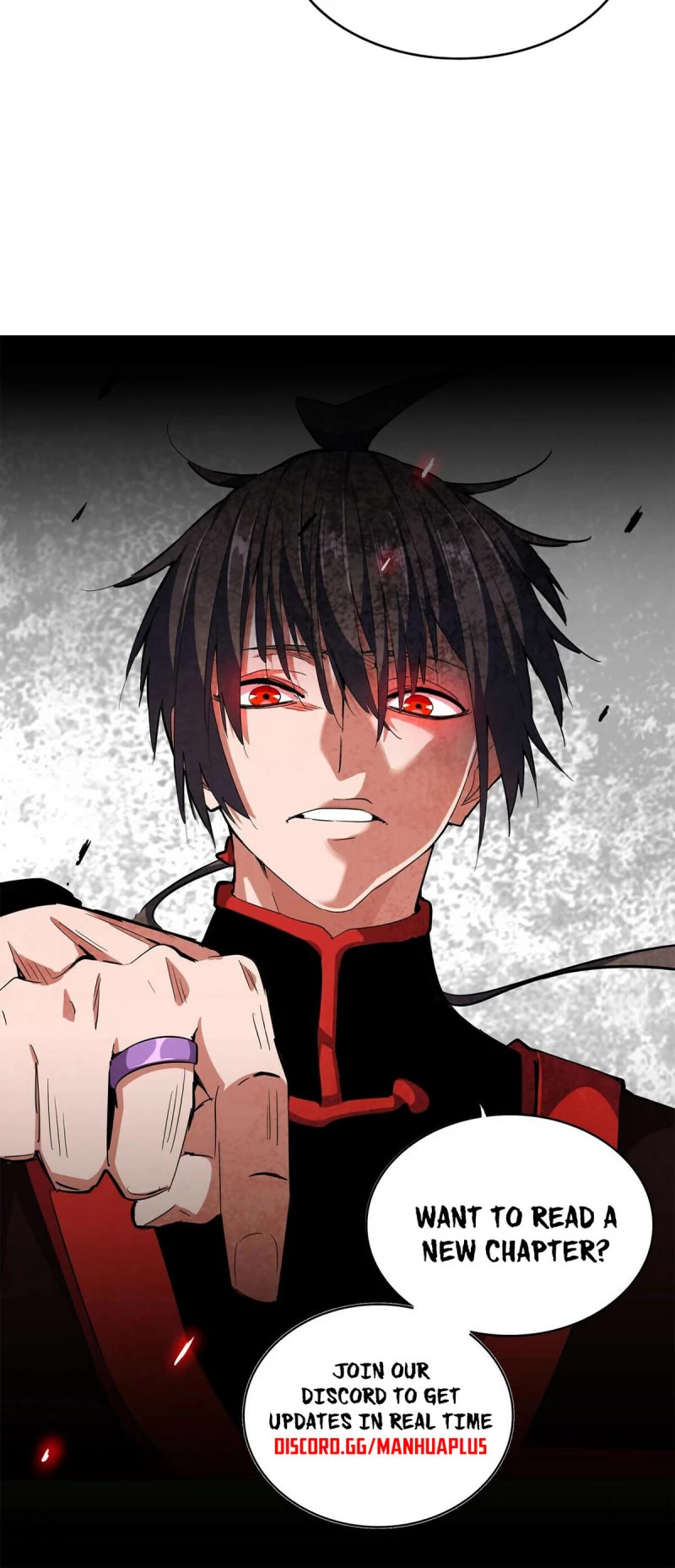Magic Emperor Chapter 394 page 26 - Chapter 394: For the good of the people
