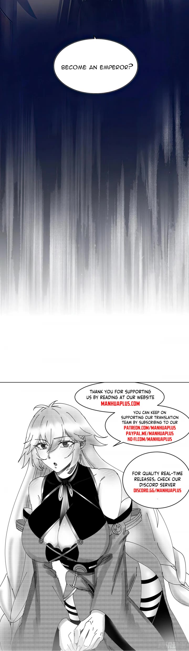 Magic Emperor Chapter 397 page 21 - Chapter 397: The Savage Rouses