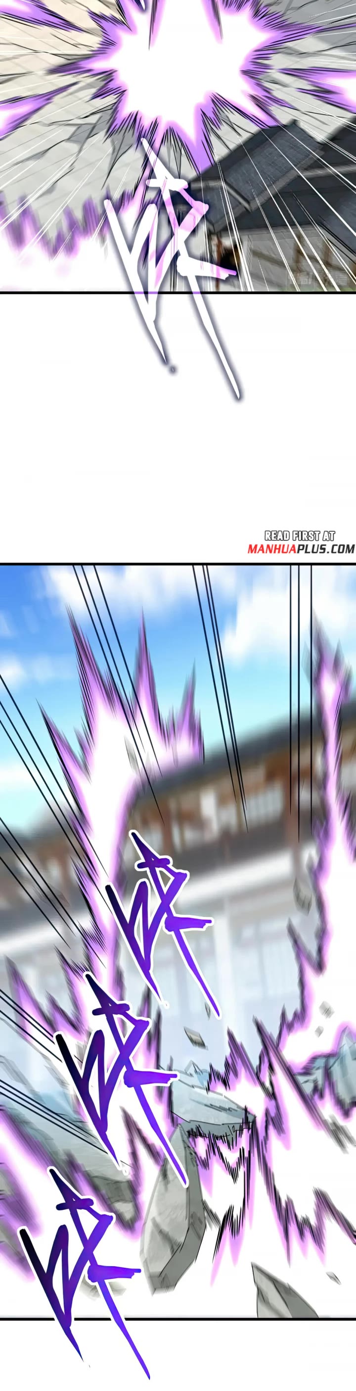 Magic Emperor Chapter 399 page 11 - Chapter 399: The Worst Evil