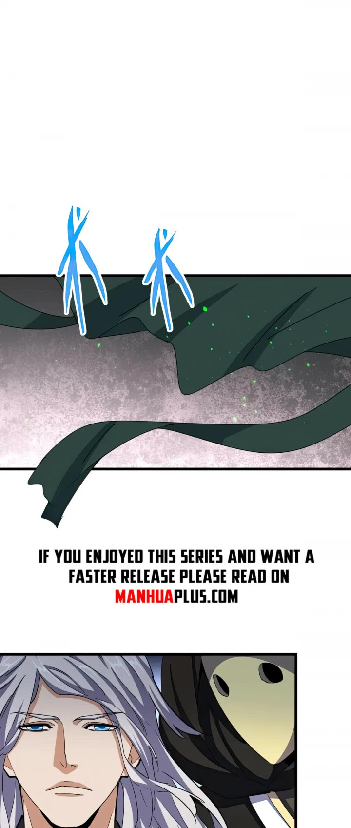 Magic Emperor Chapter 399 page 14 - Chapter 399: The Worst Evil