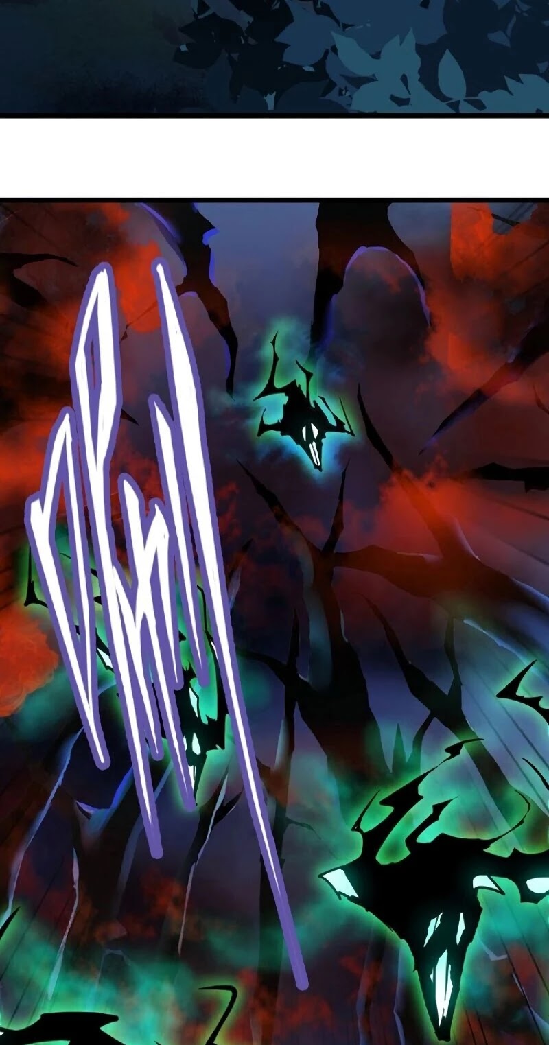 Magic Emperor Chapter 4 page 31 - Chapter 4