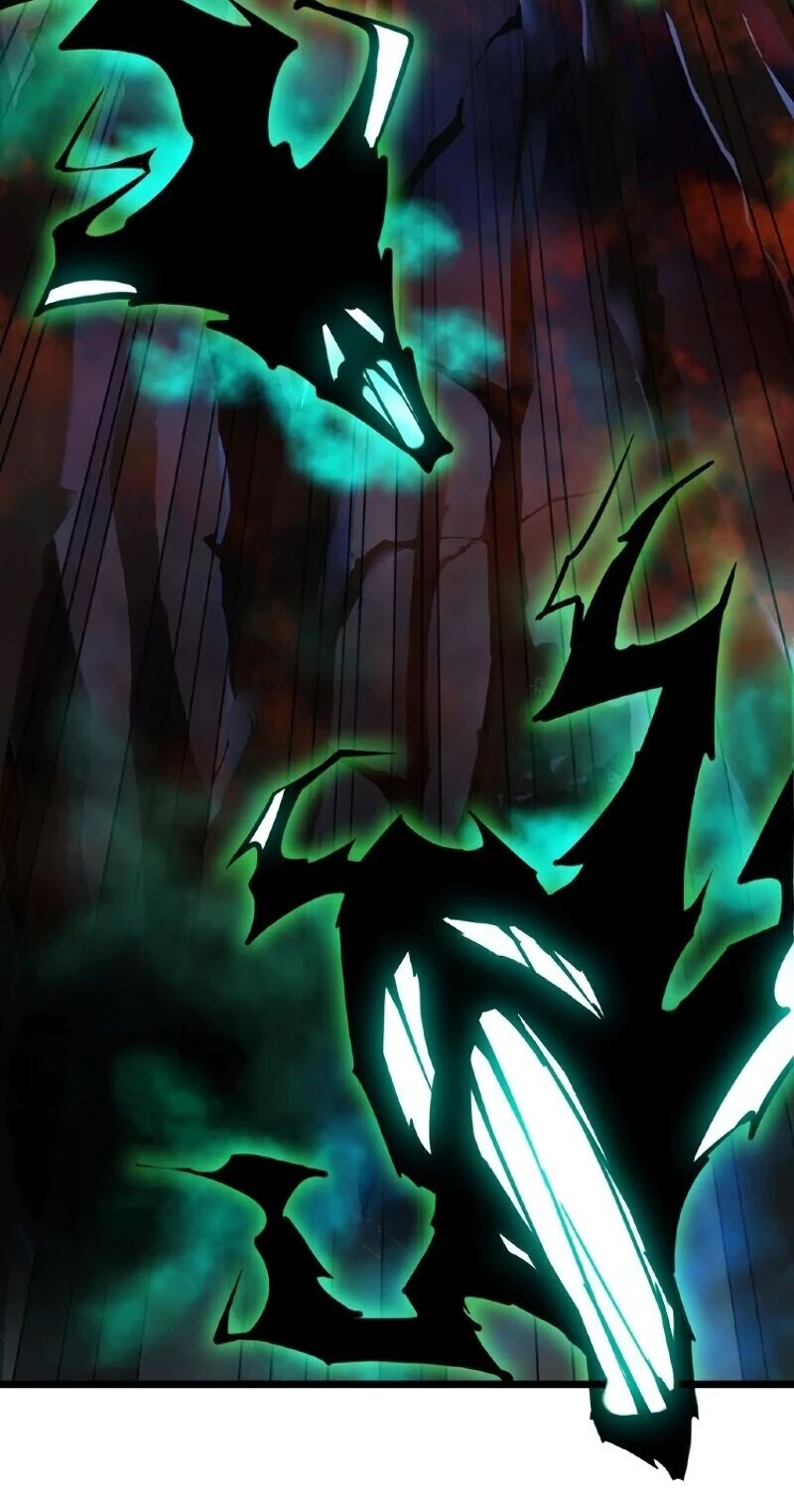 Magic Emperor Chapter 4 page 32 - Chapter 4