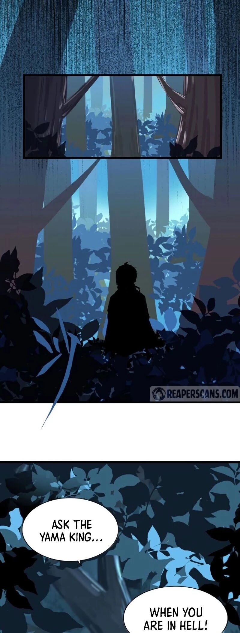 Magic Emperor Chapter 4 page 38 - Chapter 4