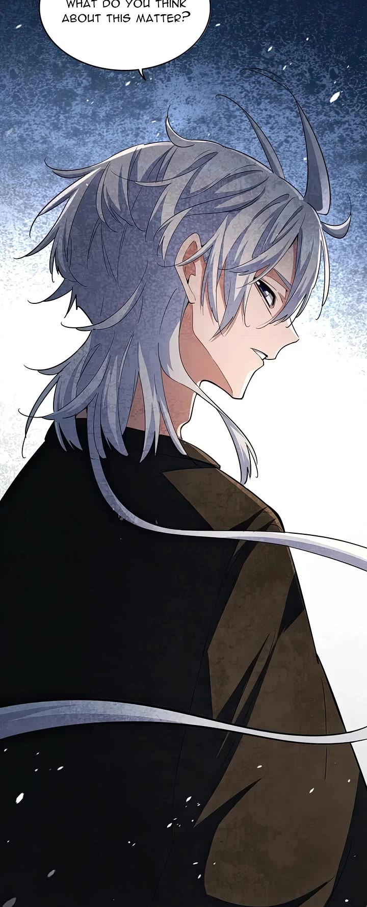 Magic Emperor Chapter 401 page 24 - Chapter 401: Ill Tidings