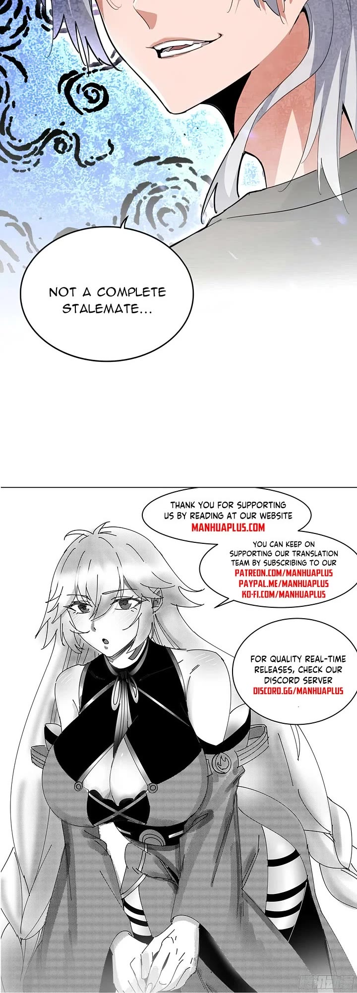 Magic Emperor Chapter 402 page 20 - Chapter 402: No Longer A Stalemate