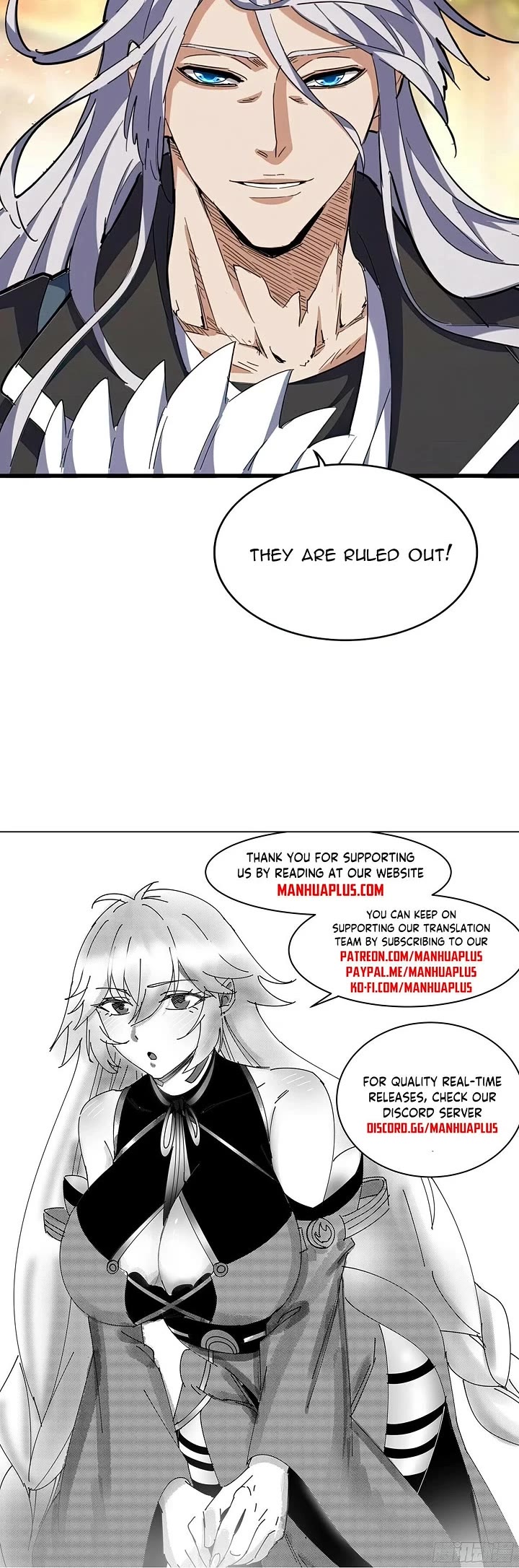 Magic Emperor Chapter 403 page 22 - Chapter 403: Court Debacle