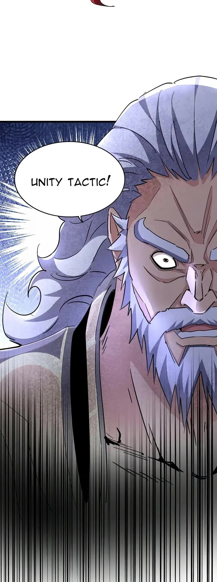 Magic Emperor Chapter 405 page 22 - Chapter 405: They Have No Bodies