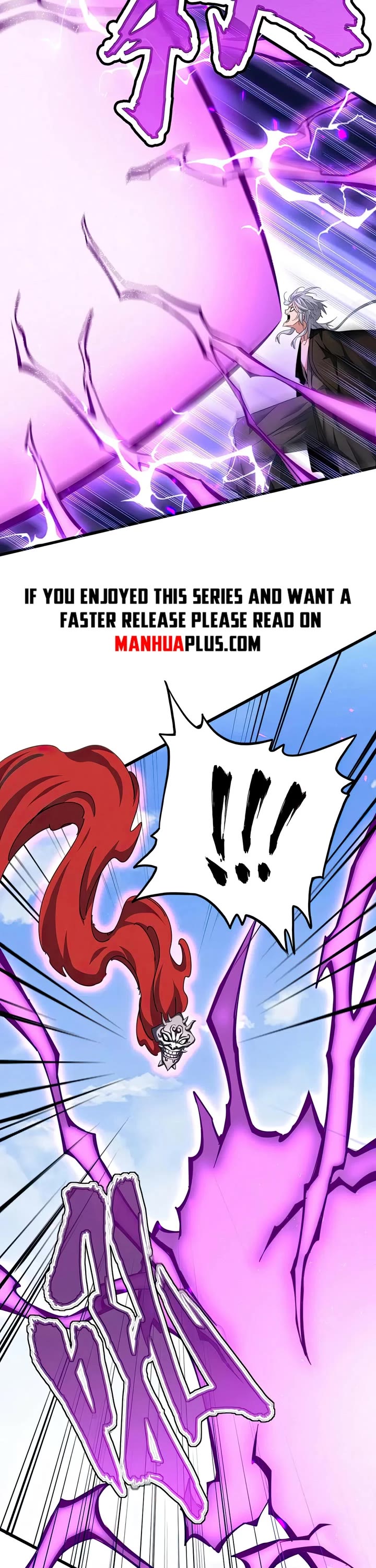 Magic Emperor Chapter 408 page 14 - Chapter 408: Mirage World