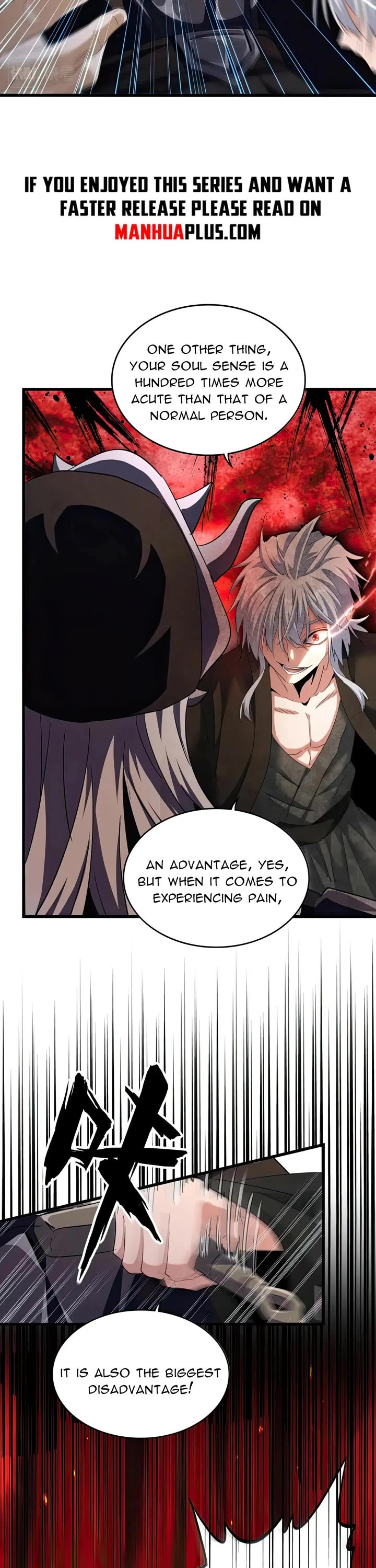 Magic Emperor Chapter 408 page 25 - Chapter 408: Mirage World
