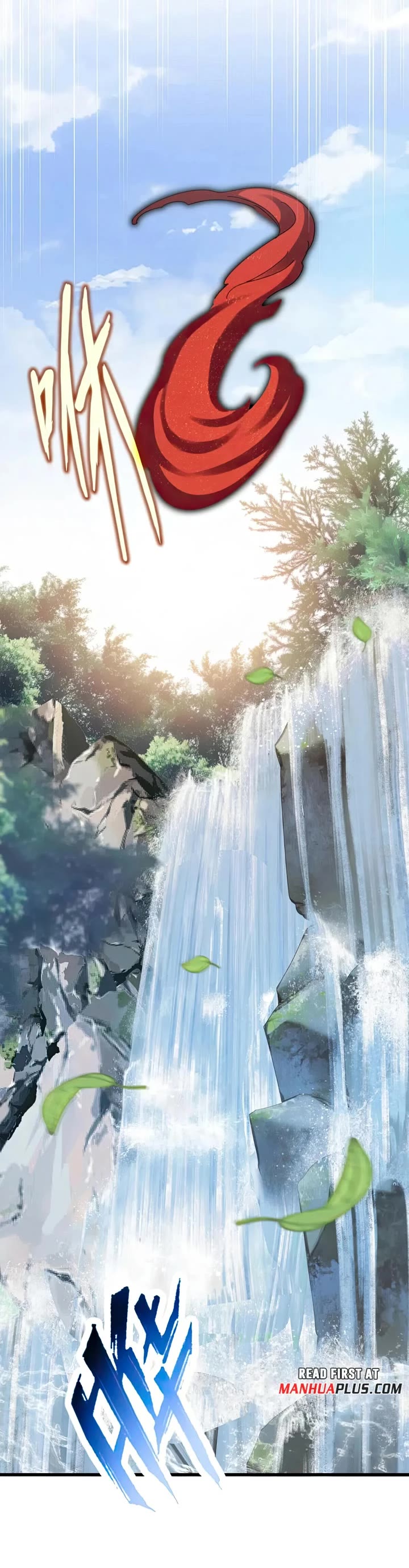 Magic Emperor Chapter 410 page 16 - Chapter 410: Spirit Puppet