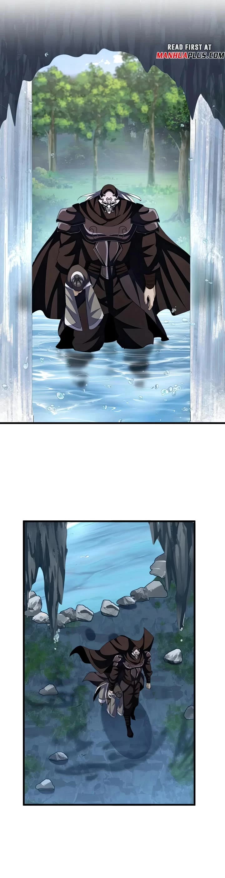 Magic Emperor Chapter 410 page 18 - Chapter 410: Spirit Puppet