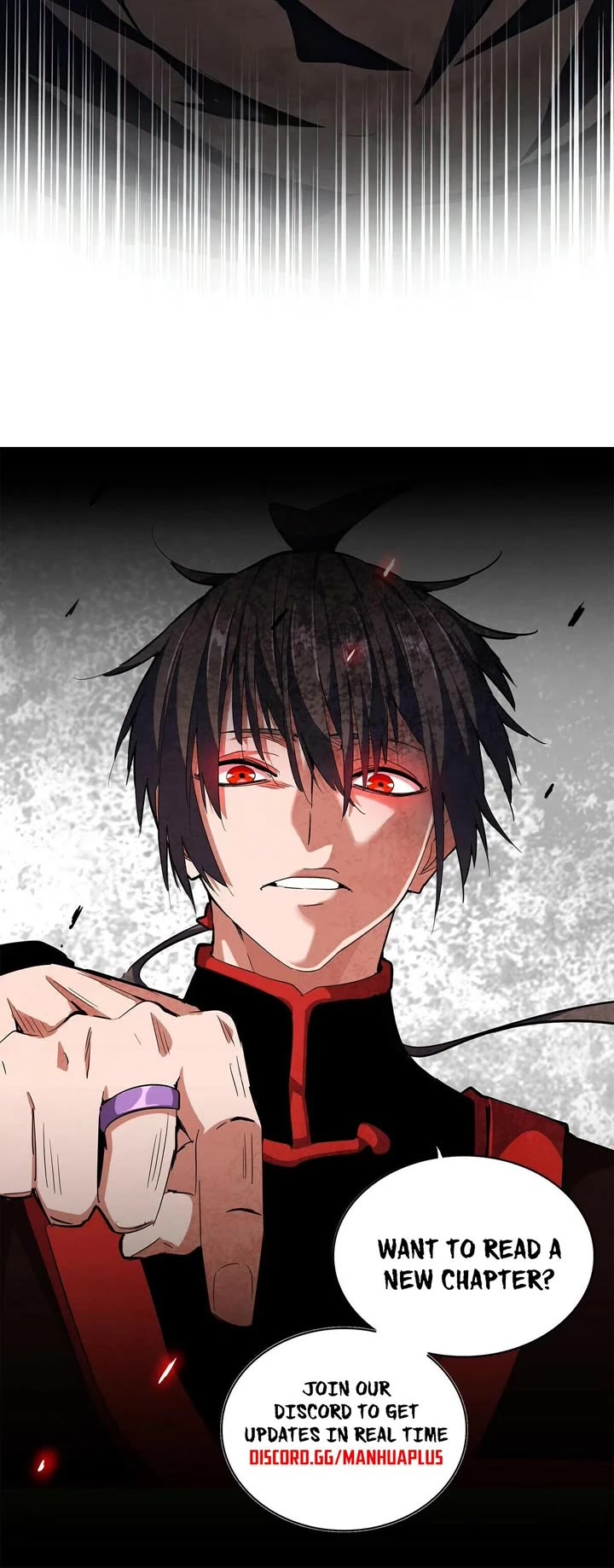 Magic Emperor Chapter 411 page 22 - Chapter 411: The Greatest Plague
