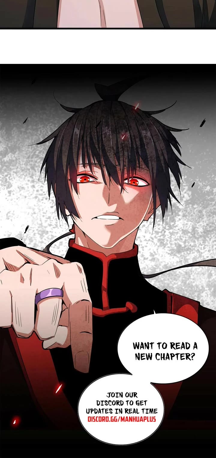 Magic Emperor Chapter 412 page 21 - Chapter 412: Attracting Butterflies