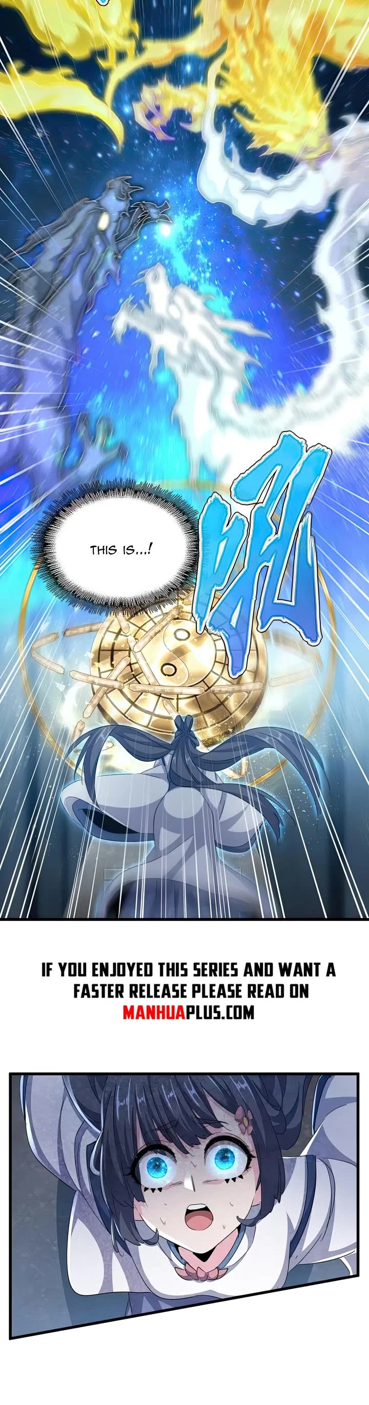 Magic Emperor Chapter 415 page 11 - Chapter 415: Quanrong's Delegation