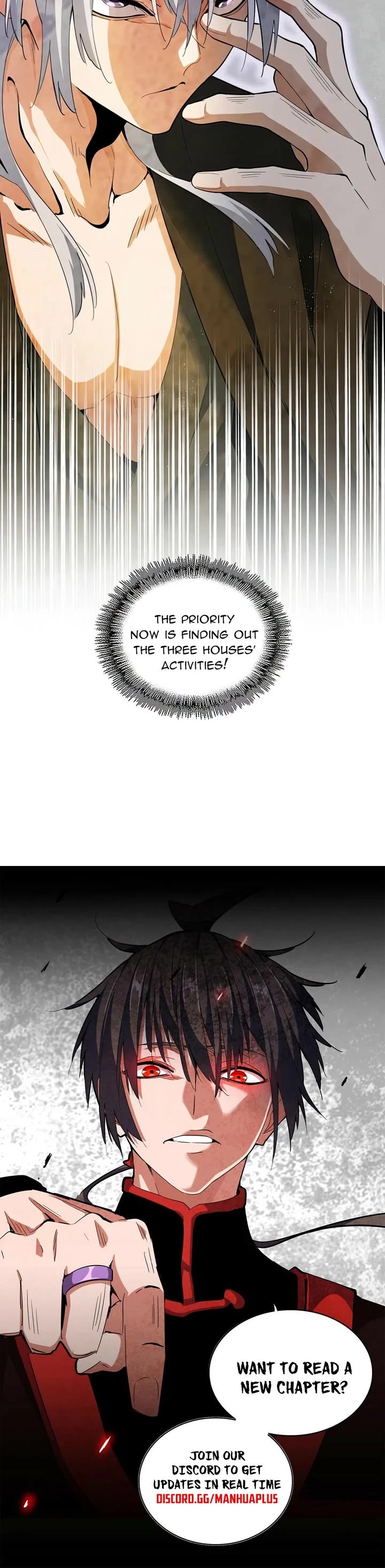 Magic Emperor Chapter 415 page 22 - Chapter 415: Quanrong's Delegation