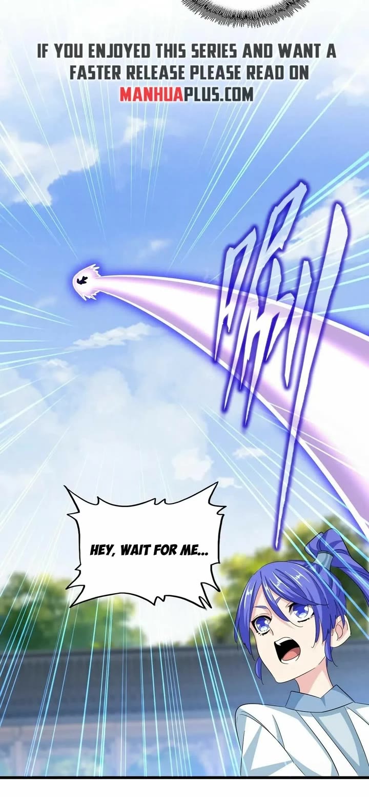 Magic Emperor Chapter 416 page 11 - Chapter 416: Vile Dragon