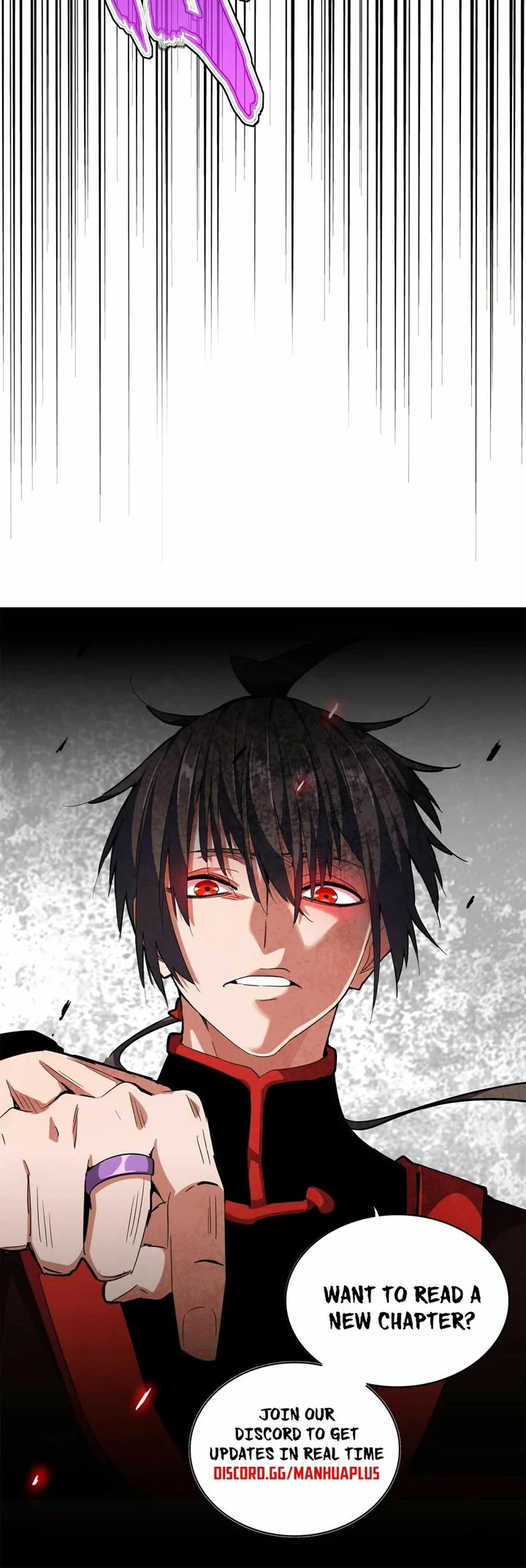Magic Emperor Chapter 417 page 25 - Chapter 417: Rampant