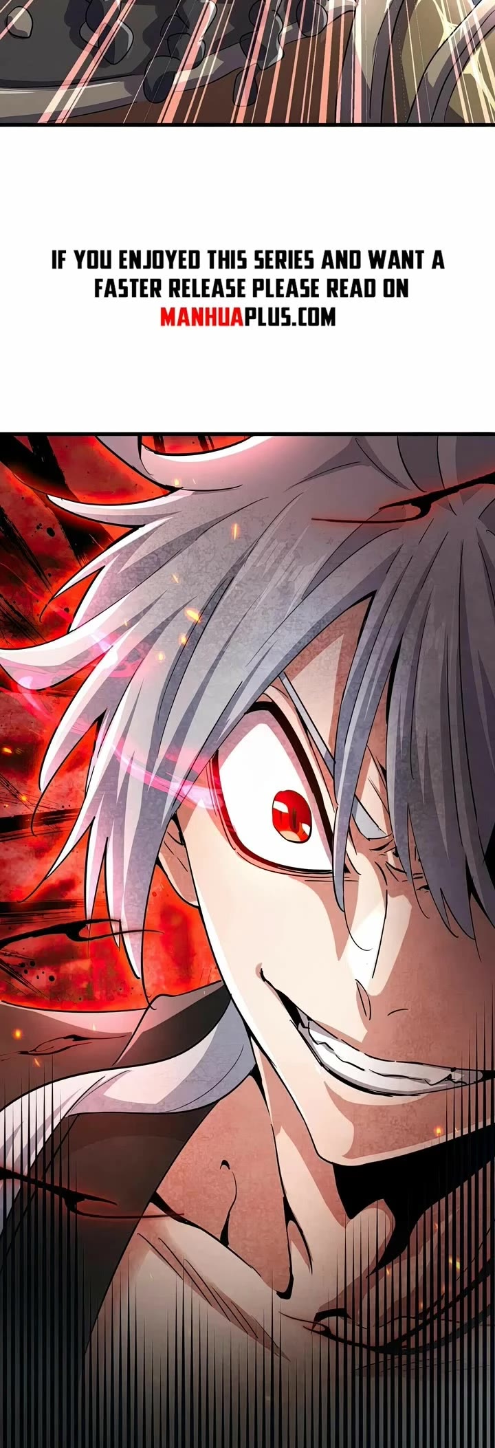 Magic Emperor Chapter 420 page 24 - Chapter 420: Thirst For Blood