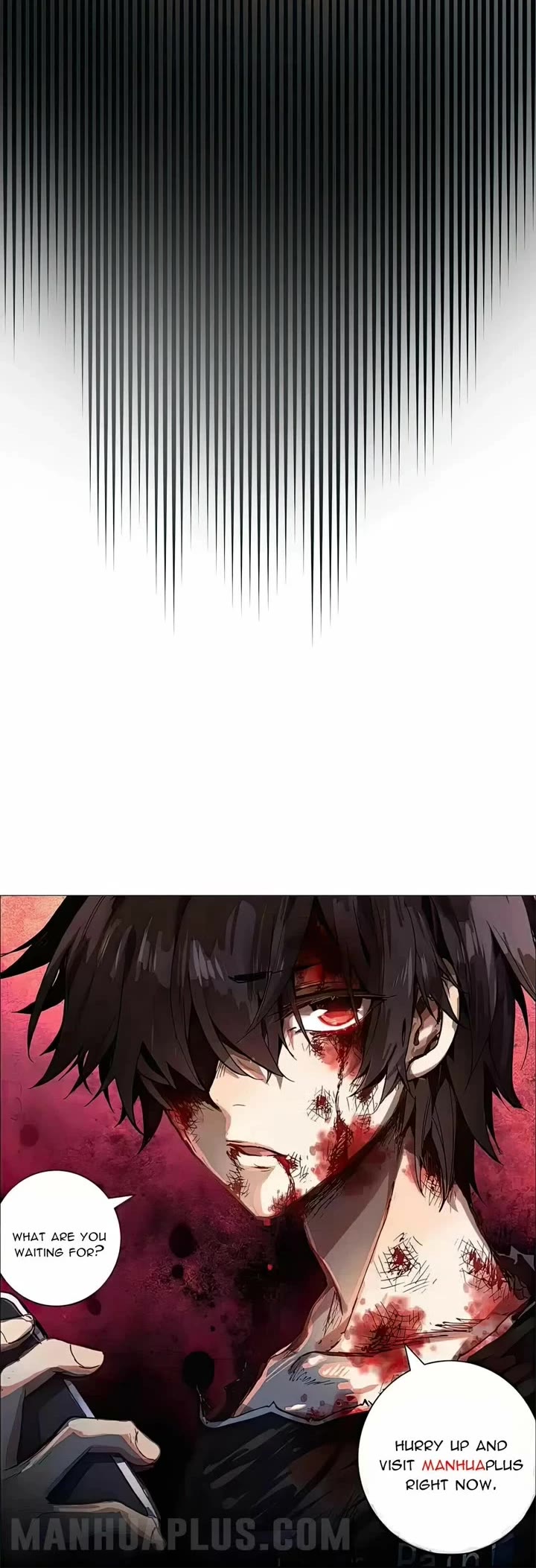 Magic Emperor Chapter 420 page 25 - Chapter 420: Thirst For Blood