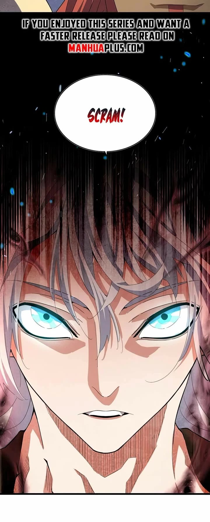 Magic Emperor Chapter 420 page 4 - Chapter 420: Thirst For Blood