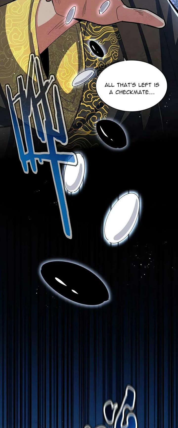Magic Emperor Chapter 422 page 19 - Chapter 422: The pieces are in play