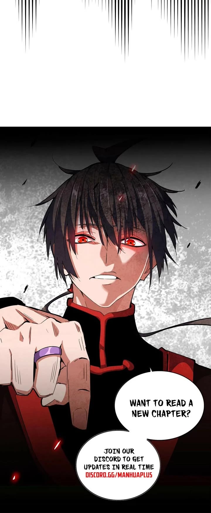 Magic Emperor Chapter 422 page 23 - Chapter 422: The pieces are in play