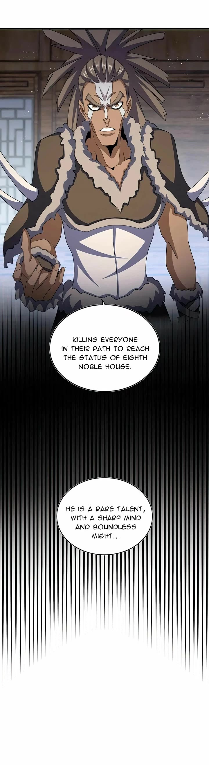 Magic Emperor Chapter 423 page 8 - Chapter 423: Zhuo Fan, wait for me!